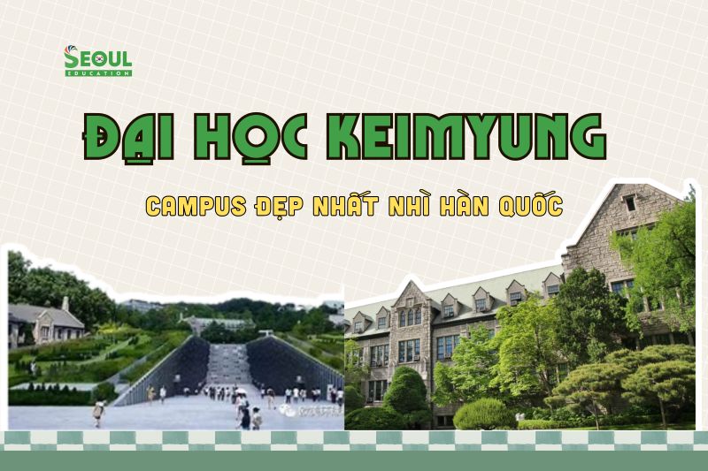 Đại Học Keimyung